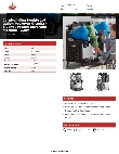 Carnival King 382SMM2 Specsheet