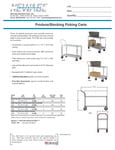 Cart_Produce Stocking Picking Spec