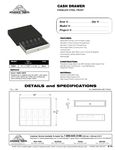 Specsheet