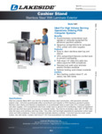 Lakeside 641 Spec Sheet