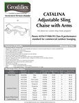 Specsheet