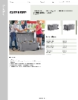 CaterGator 215CG170PGW Specsheet
