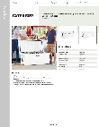 CaterGator 215CG170WH Specsheet