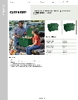 CaterGator 215CG45HG Specsheet