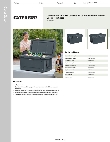CaterGator 215CG65CHR Specsheet CaterGator 215CG65CHR Specsheet