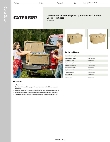 CaterGator 215CG65SPB Specsheet