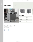 CaterGator 215IB125GY Specsheet