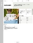 CaterGator 215JB45WH3 Specsheet CaterGator 215JB45WH3 Specsheet