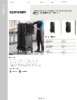 CaterGator 215PC5BK2D Specsheet