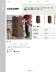 CaterGator 215PC5BR2D Specsheet