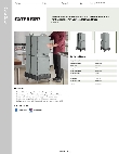 CaterGator 215PC5SB2D Specsheet
