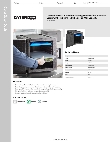 CaterGator Dash 215EPPEL5CKT Specsheet
