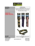 CBAN100-300 Spec Sheet CBAN100-300 Spec Sheet