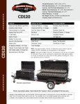732CD120 SS