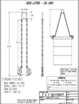 CDL-2000 Specsheet