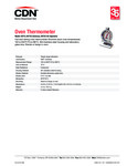 CDN DOT2 Specs CDN DOT2 Specs