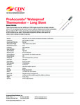 CDN 221DTW450L Data Sheet