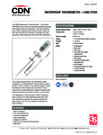 CDN Specsheet