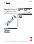 CDN FG80 Data Sheet
