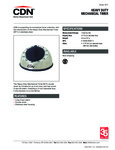 CDN MT1 Data Sheet