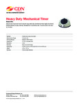 CDN MT1 Specs