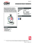CDN RFT1 Data Sheet