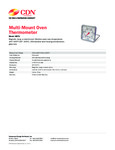 221MOT1 Specsheet