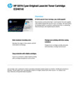 Specsheet