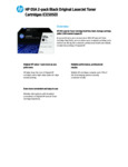 Specsheet Specsheet