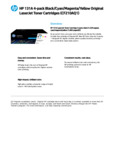 Specsheet