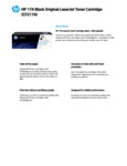 Specsheet