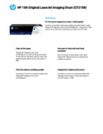 Specsheet