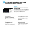 Specsheet