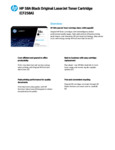 Specsheet