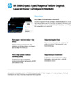 Specsheet