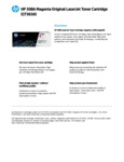 Specsheet