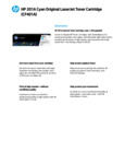 Specsheet