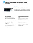 Specsheet