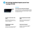 Specsheet