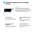 Specsheet Specsheet