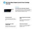 Specsheet