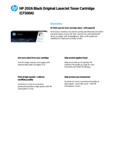 Specsheet