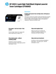 Specsheet