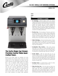 945CGC_FP Spec Sheet