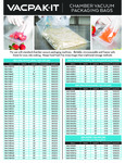 Spec Sheet Spec Sheet