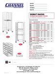 Specsheet