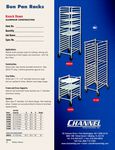 Spec Sheet Spec Sheet