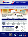 Cheese Cutter 11399