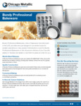 Chicago Metallic Professional Bakeware