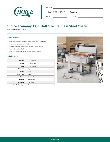 Choice 100ECHLF4QTCHAF Specsheet